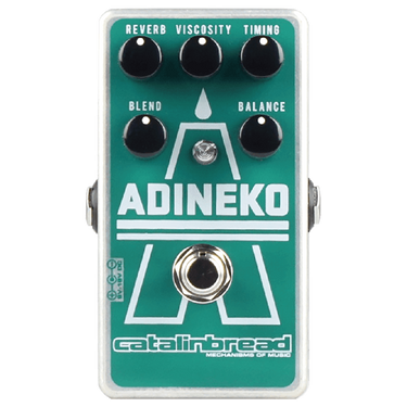 Catalinbread Adineko